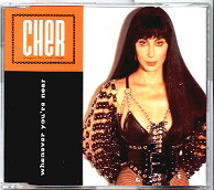 Cher - Whenever You're Near